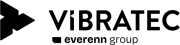 Vibratec 标志，振动与噪声控制领域的专家——m+p international 的客户