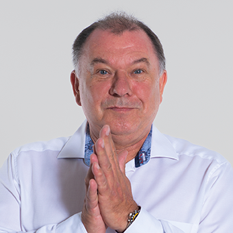 Christian Bohne