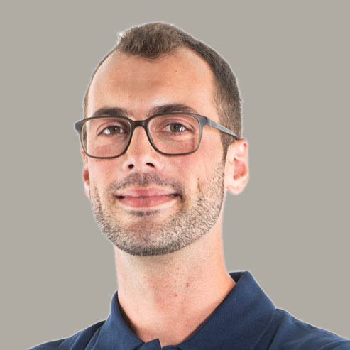 Jonas Deschinger
